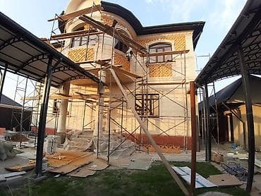 тканевые жалюзи на окна: Фасадный декор из пенополистирола с защитным покрытием и жидкый — 10