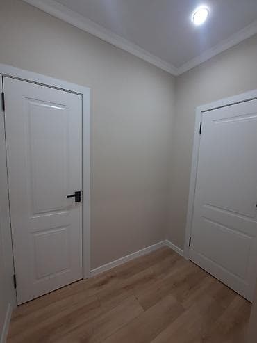 gala group: 2 комнаты, 54 м², 108 серия, 2 этаж, Евроремонт — 6