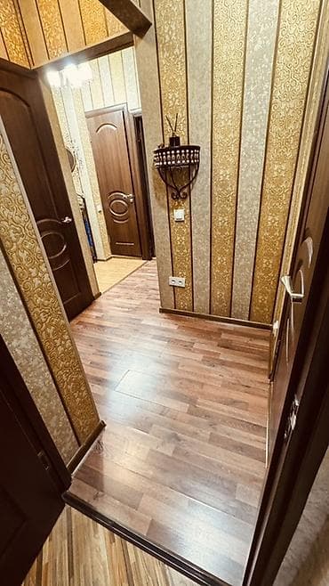 ковер на продажу: Ковровая дорожка Синтетика, Абстракция — 6