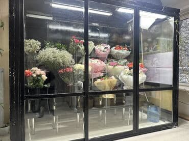 продаю оборудование для стирки ковров: Продажа бизнеса Магазин, Цветы, Вместе с: Товарные запасы — 5