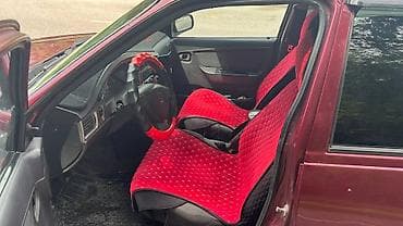 shevrolet lacetti: Chevrolet Nexia: 2009 г., 1.6 л, Механика, Бензин, Седан — 5