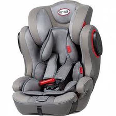 подножка для второго ребёнка: Автокресло, Новый — 3