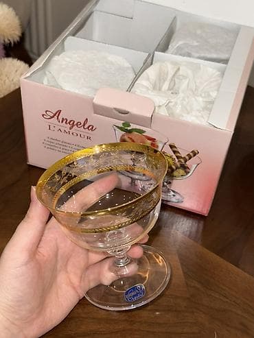 Канцтовары: Изысканный Чешский набор. 8 шт всего за 9000с, на Дордое 6шт продают — 3