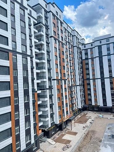 Недвижимость: 2 комнаты, 71 м², Технопарк Элитка, 6 этаж, Дизайнерский ремонт — 2