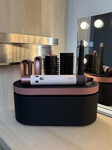 Мультистайлер Dyson Airwrap Complete (модель нового поколения) с