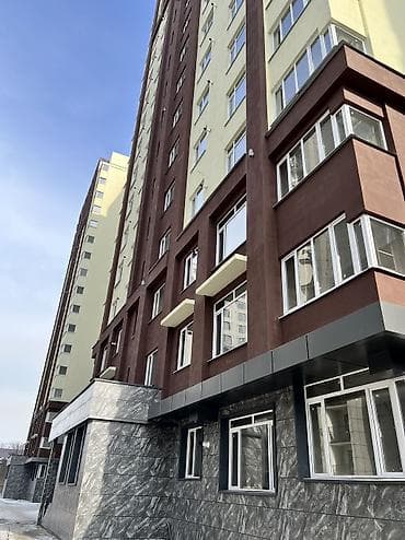 дом гараж: 1 комната, 48 м², Элитка, 4 этаж, Готовая ПСО (под самоотделку) — 6