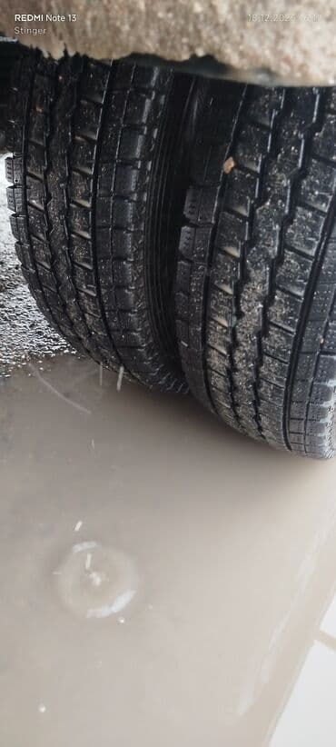 мочевина для дизеля купить в бишкеке: Hyundai Porter: 2019 г., 2.5 л, Автомат, Дизель, Фургон — 8