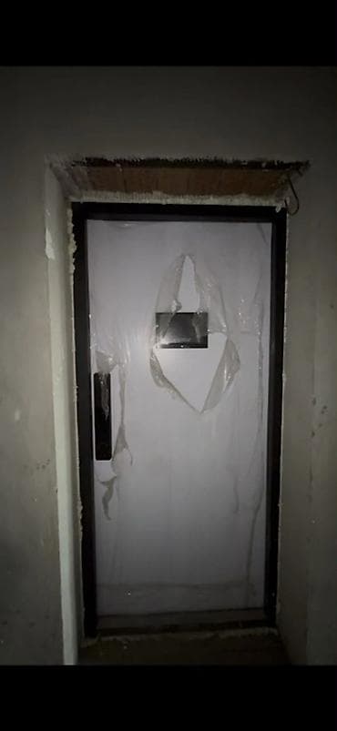 Батирлер: 3 бөлмө, 129 м², БГУ Элитка, 3 кабат, ПСО (өз алдынча бүтүрүү) — 4