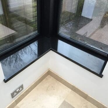 столешница на: Подоконники, На заказ, Гранит, Новый, Платная установка — 8