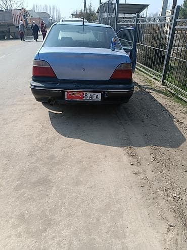 хром диска: Daewoo Nexia: 2007 г., 1.5 л, Ручные, Бензин, Седан — 3