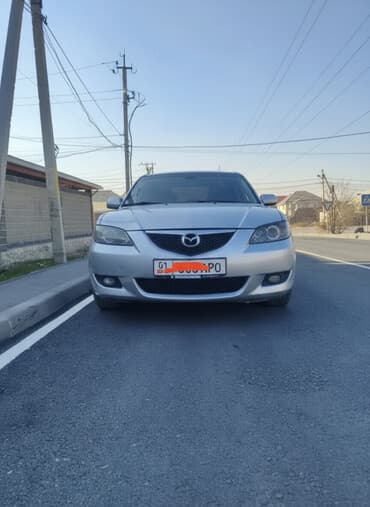мазда 3 капот: Mazda 3: 2004 г., 1.6 л, Автомат, Бензин, Седан — 1