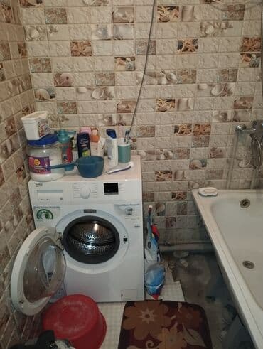 квартирага алмашам: 2 комнаты, 48 м², 3 этаж, Косметический ремонт — 5
