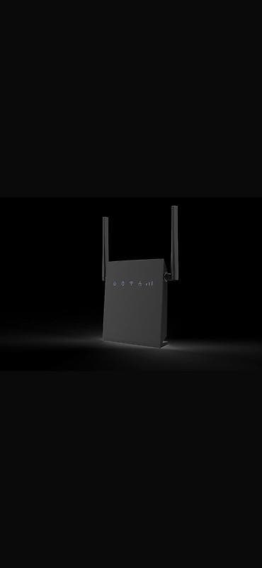 модем: Wi‑Fi роутер с тарифом вместе дешевле, за 1790 с в месяц будет — 1