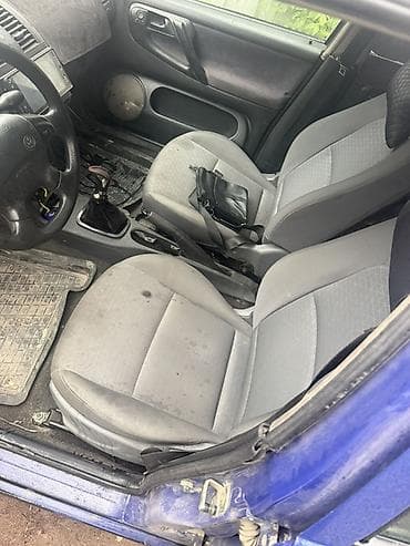 фольксваген: Volkswagen Polo: 1997 г., Хэтчбэк — 5