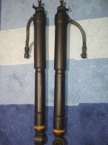 эшик ром: Продаю систему Tems! На Лексус Жх 470, 460, Прадо 120, 150 — 3