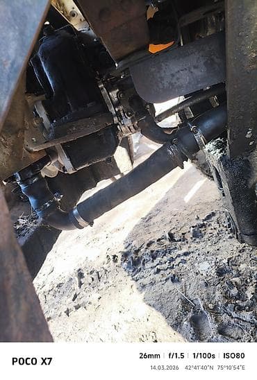 volkswagen golf v: Погрузчик, 2026 г., Колесный, Вилочный — 5