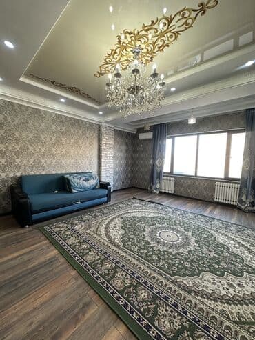 кут келечек: 3 бөлмө, Риелтор, Чогуу жашоосу жок, Толугу менен эмереги бар — 3