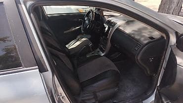 Toyota Camry: 2007 г., Автомат, Седан