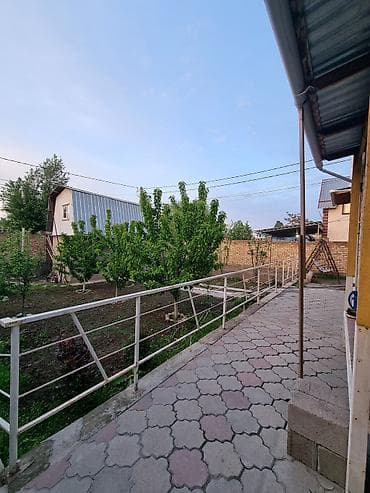 мансардные дома: Продаётся уютный дом мансардного типа (2 этажа) Дом тёплый, с мощной — 6