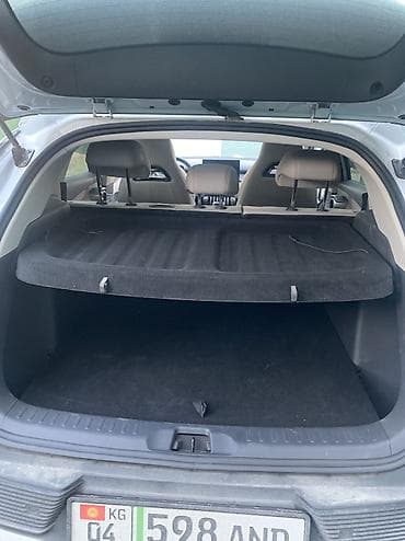 prius prim: BYD Yuan Plus: 2022 г., Электромобиль, Кроссовер — 6