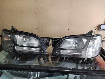 kia kx1: Продаю фары на разные авто — 3