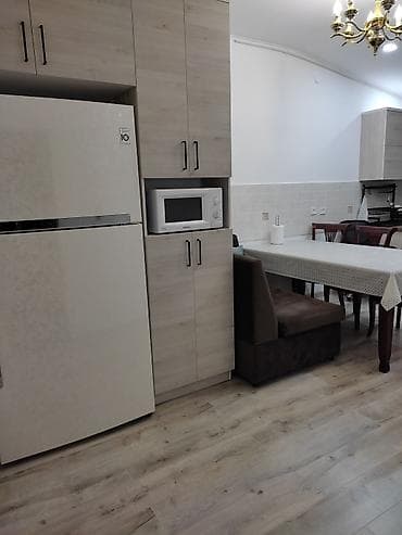 2 room flat: 3 комнаты, 108 м², Элитка — 7