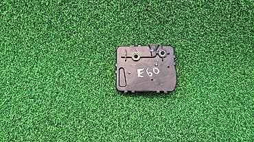 x5 2003: Замок багажника BMW 2004 г., Б/у, Оригинал, Германия — 3