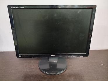 мониторы loc: Монитор, LG, Б/у, LED, 19" - 20" — 3
