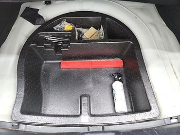 kia ceed: Kia K3: 2019 г., 1.6 л, Вариатор, Бензин, Седан — 10