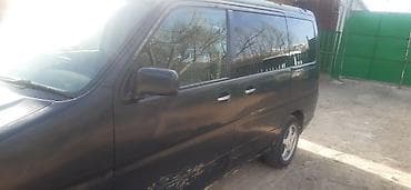 рулевой червяк: Honda Stepwgn: 1998 г., 0.2 л, Автомат, Бензин, Минивэн — 5