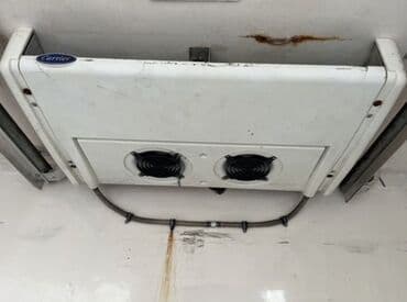 сдам в аренду грузовой автомобиль с последующим выкупом: Срочно Рефрижераторный Mercedes-Benz Sprinter 2,7 turbo 416 CDI — 10