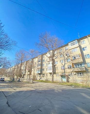 1 комната, 35 м², 8 мкр Индивидуалка, 4 этаж — 4