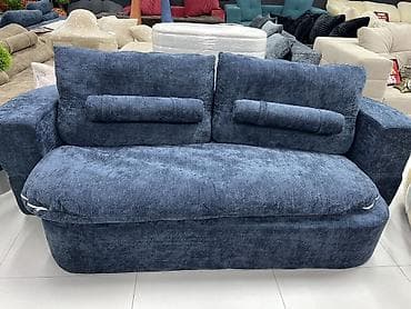 foldable table: Прямой диван — 1