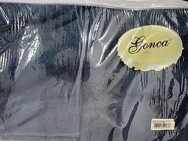 ресторация одежды: Набор махровых полотенец Gonca Home Collection. 15 полотенец по 1000 — 1