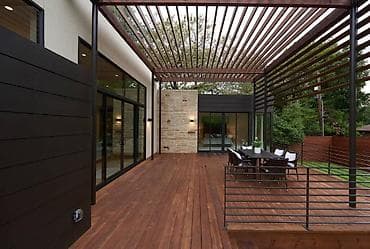 кованые: Терраса терраса перила для лестниц дома балконов, изготовление перил — 5