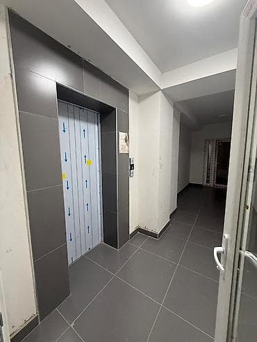 85000: 1 комната, 48 м², Элитка, 2 этаж, Евроремонт — 7