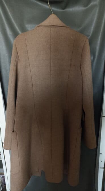 теплый и удобный: Турецкое пальто, очень теплое,пойдет на зиму — 2