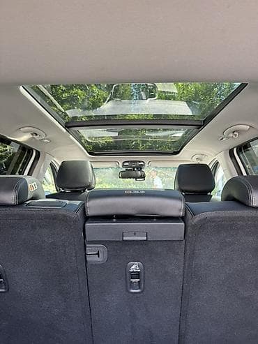 Транспорт: Kia Sorento: 2016 г., 2 л, Автомат, Дизель, Кроссовер — 8