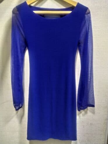 Жынсылар: Кече көйнөгү, Коктейл, Кыска модель, Жеңдери менен, Далысы ачык, 3XL — 2