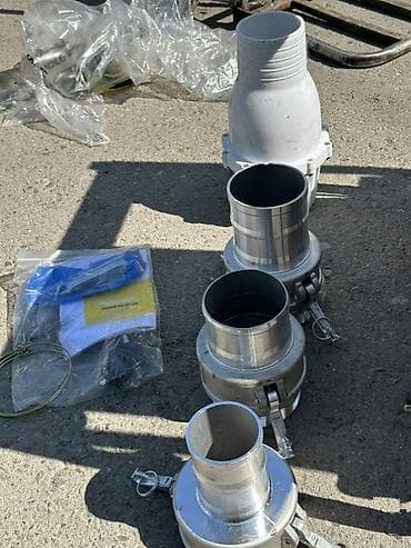 купить кастрюли набор: Мотопомпа Дизельная, Бесплатная доставка — 6