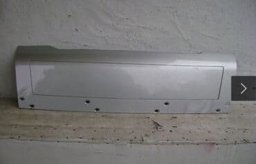 пластиковые панели для потолка цена бишкек: Панель Кабини (Витрина ) На Волво средный кабина из стекловолокна и — 5