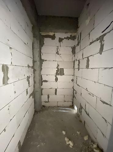 2 комнаты, 72 м², Фрунзе мкр., Элитка, 13 этаж, ПСО (под самоотделку) — 7