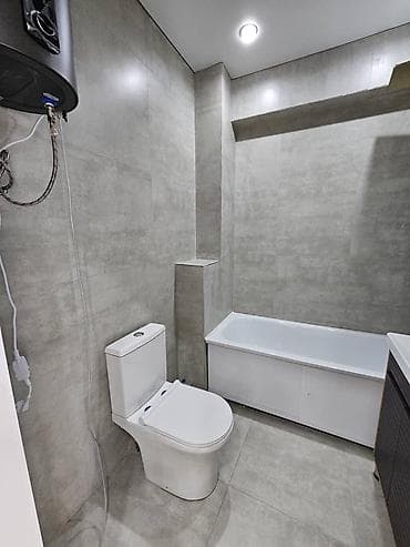 Продажа квартир: 2 комнаты, 52 м², Элитка, 2 этаж, Евроремонт — 8