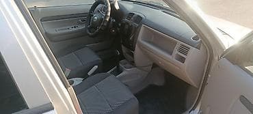 devo matiz: Mazda Demio: 2002 г., 1.5 л, Автомат, Бензин, Хэтчбэк — 6