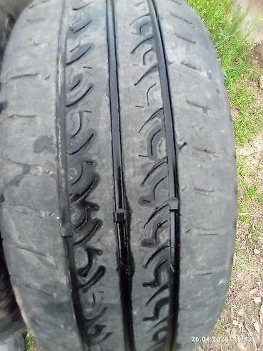 4100 r16: Шины 185 / 70 / R 14, Лето, Комплект, Легковые, Maxxis — 10