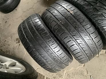шины р13 лето: Летние шины для легкового автомобиля, комплект. - Размер: 195/45 R15 — 2