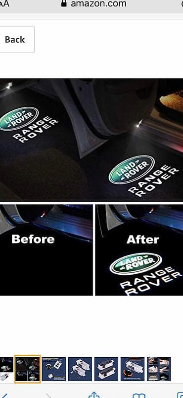 Скупка катализаторов: Декоративная подсветка Для дверей, Самовывоз — 2