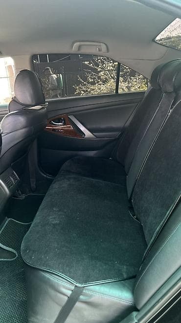 rav4 2004: Toyota Camry: 2009 г., 2.4 л, Автомат, Бензин, Седан — 9