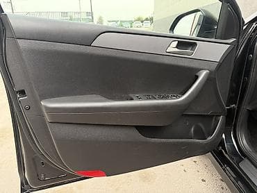 решотка 124: Hyundai Sonata: 2019 г., Автомат, Бензин, Седан — 7