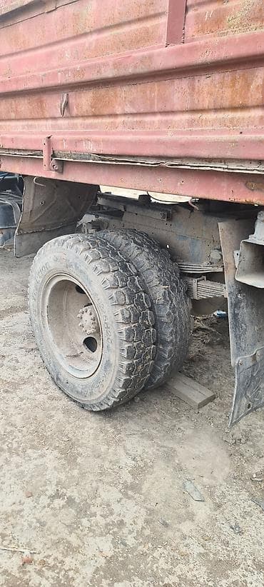 газ 53 балка: Грузовик, ГАЗ, Стандарт — 3